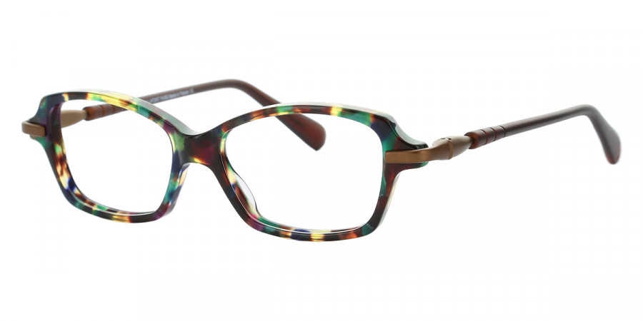 Color: Purple (7036) - LaFont LAFOUPS703646