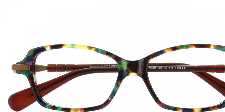 Color: Purple (7036) - LaFont LAFOUPS703646