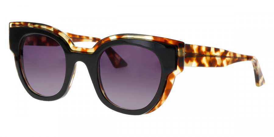 Color: Black (100) - LaFont LAFOUTREMER10048