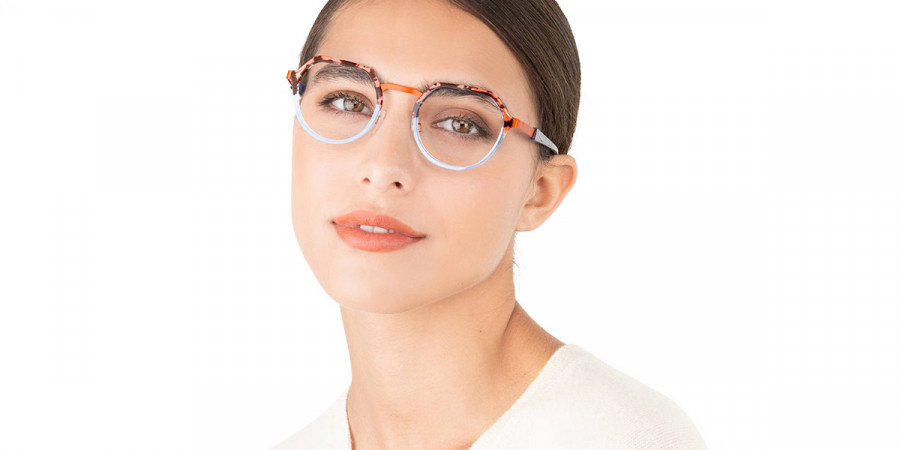 Color: Orange (8514) - LaFont LAFOUTSIDER851449