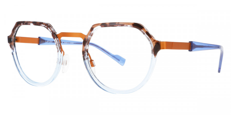 Color: Orange (8514) - LaFont LAFOUTSIDER851449