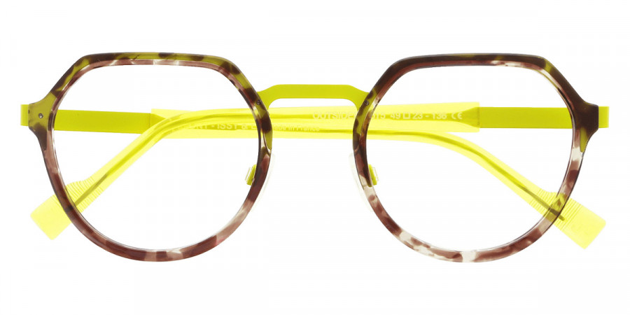 LaFont™ Outsider 8515 49 - Yellow