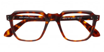 LaFont™ PACTE 619 52 - Tortoiseshell