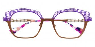 LaFont™ PAOLA 7808 50 - Purple