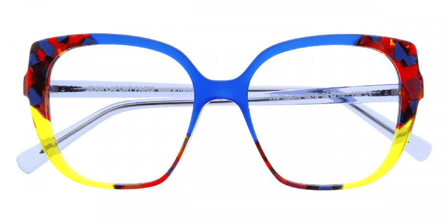 LaFont™ PAPILLON 3218 52 - Blue