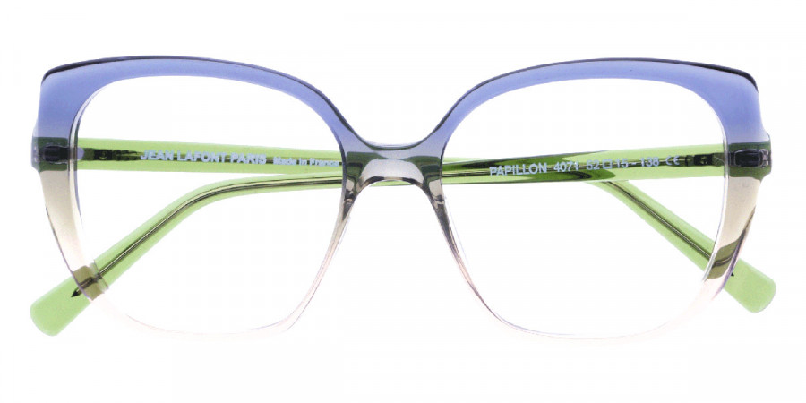 LaFont™ PAPILLON 4071 52 - Green