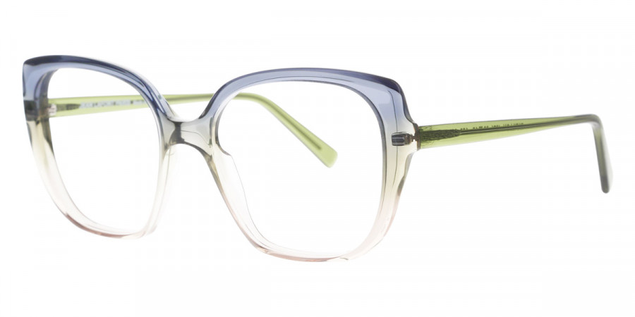 Color: Green (4071) - LaFont LAFPAPILLON407152