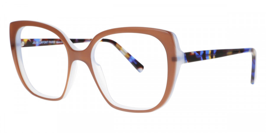 Color: Brown (5196E) - LaFont LAFPAPILLON5196E52