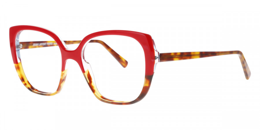 Color: Red (6127) - LaFont LAFPAPILLON612752