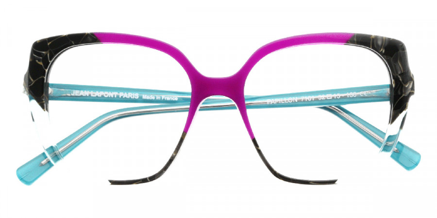 LaFont™ PAPILLON 7161 52 - Purple