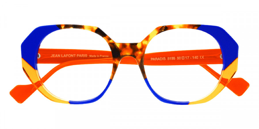 LaFont™ PARADIS 5195 50 - Tortoiseshell