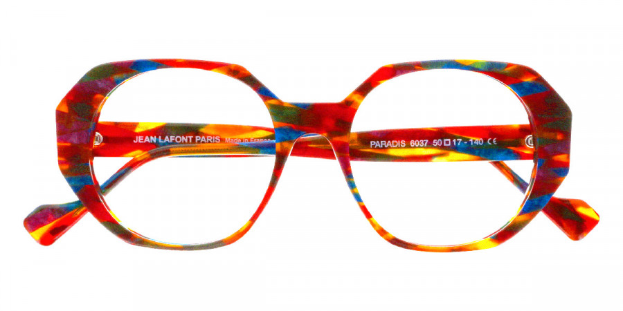 LaFont™ PARADIS 6037 50 - Red