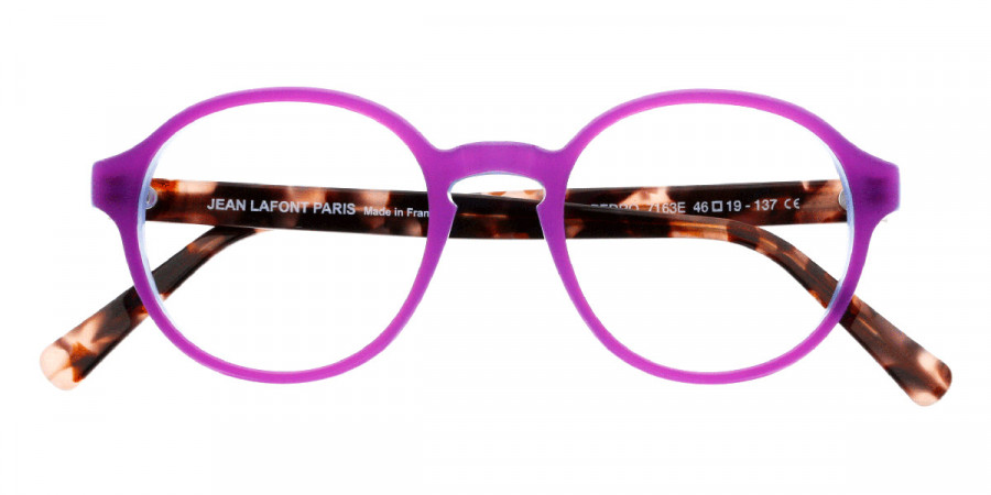 LaFont™ PEDRO 7163E 46 - Purple