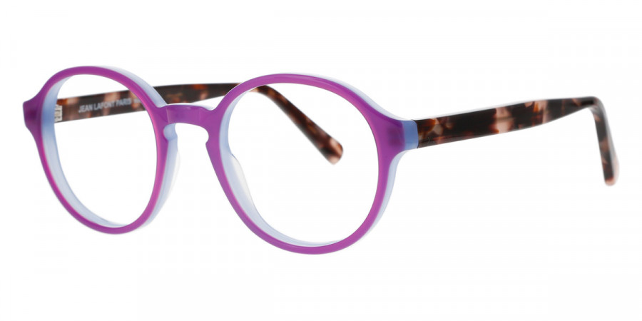 Color: Purple (7163E) - LaFont LAFPEDRO7163E46