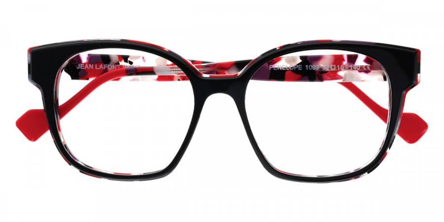 LaFont™ PENELOPE 1099 52 - Black