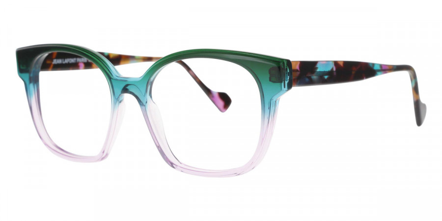 Color: Green (2063) - LaFont LAFPENELOPE206352