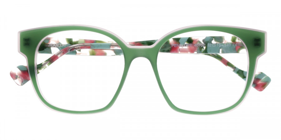 LaFont™ PENELOPE 4070E 52 - Green