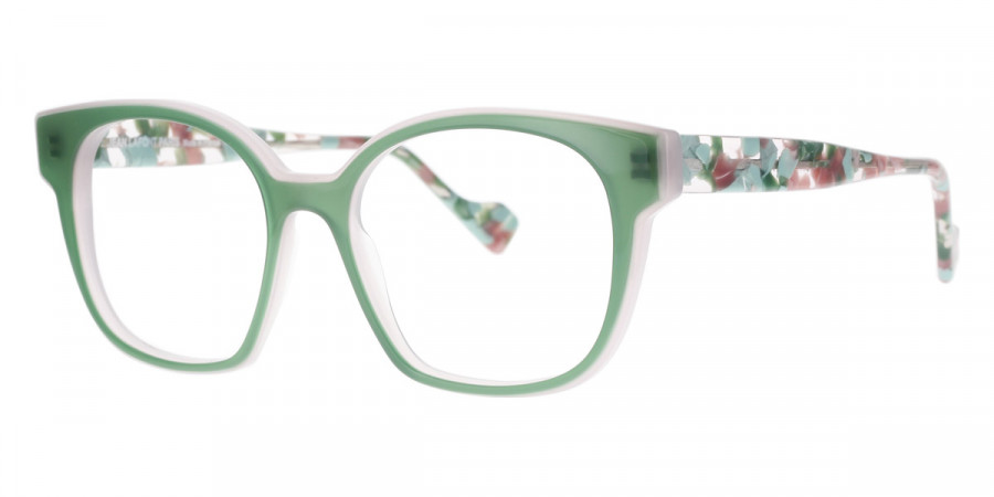 Color: Green (4070E) - LaFont LAFPENELOPE4070E52