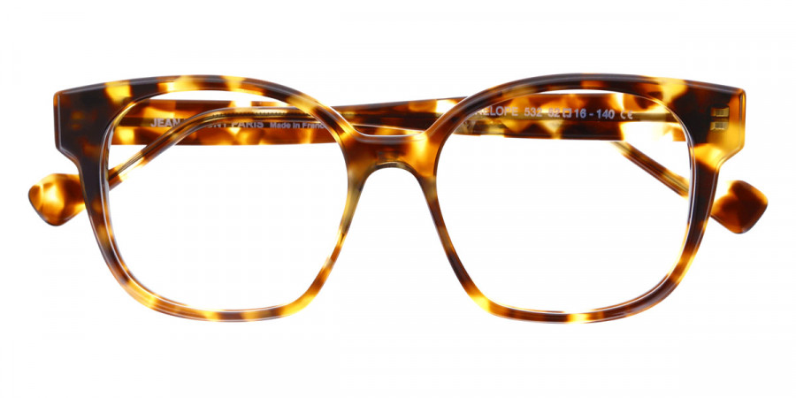 LaFont™ PENELOPE 532 52 - Tortoiseshell