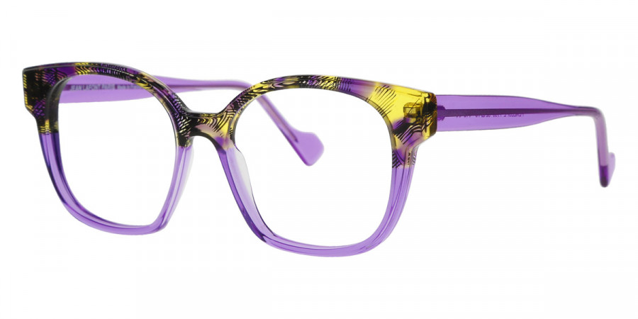 Color: Purple (7160) - LaFont LAFPENELOPE716052