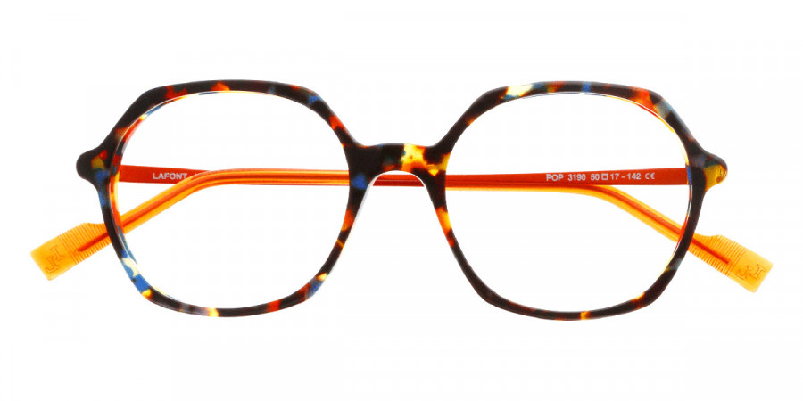 LaFont™ POP 3190 50 - Tortoiseshell