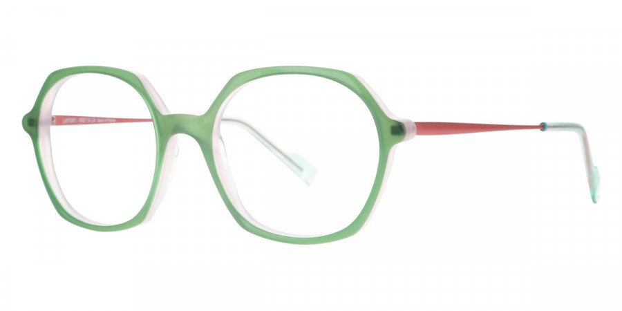 Color: Green (4070E) - LaFont LAFPOP4070E50