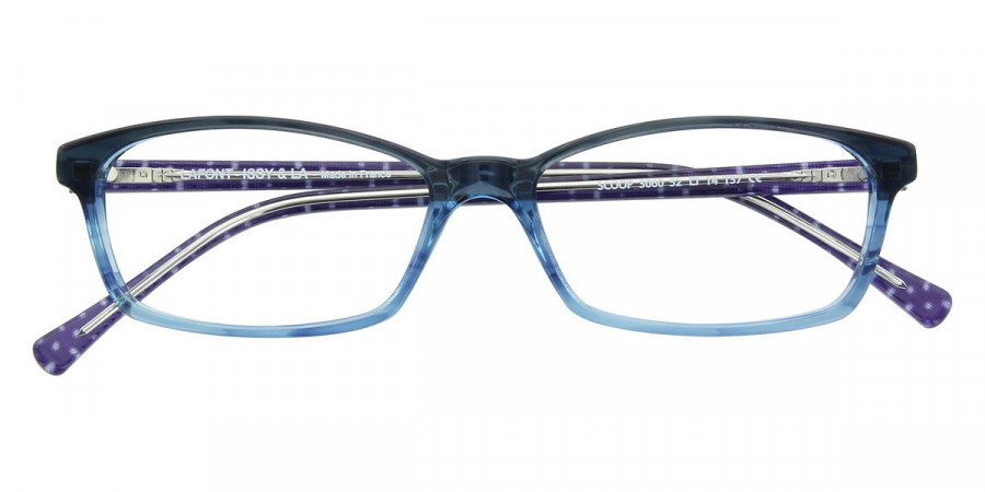 LaFont™ Scoop 3060 52 - Blue