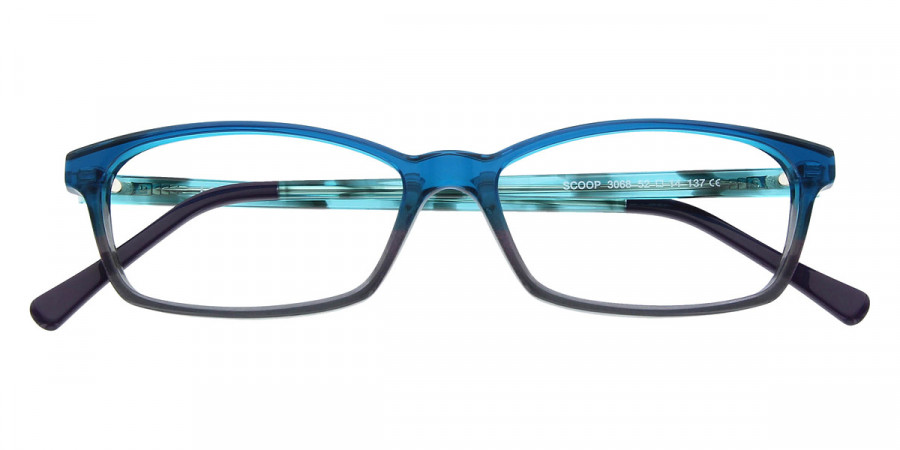 LaFont™ Scoop 3068 52 - Blue