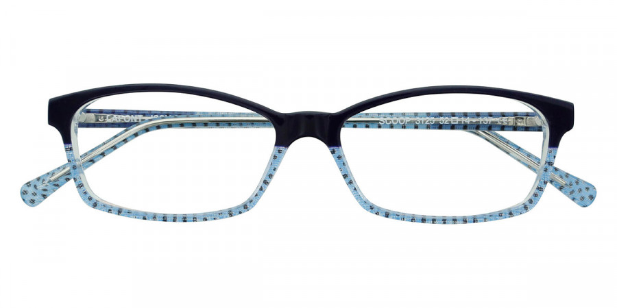 LaFont™ Scoop 3125 52 - Blue