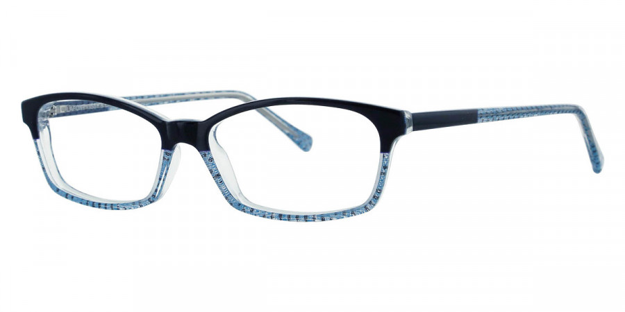 Color: Blue (3125) - LaFont LAFSCOOP312552