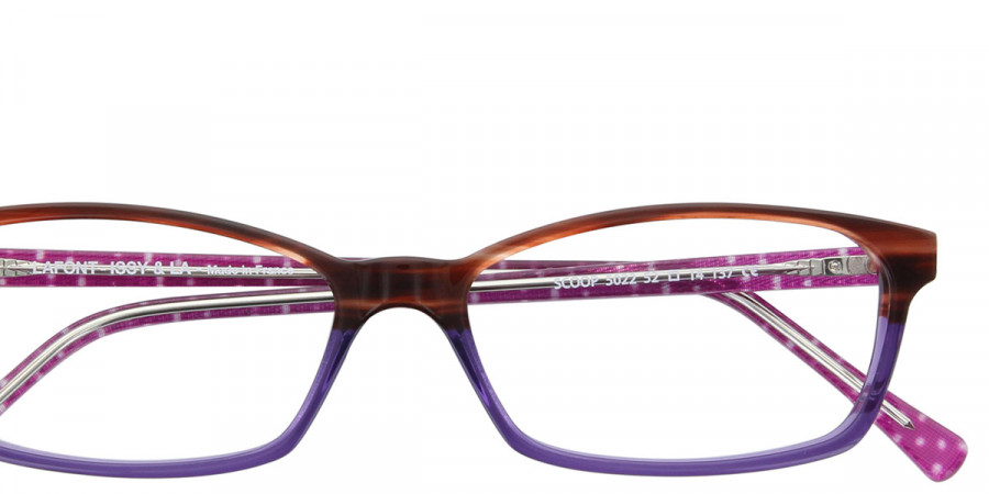 Color: Brown (5022) - LaFont LAFSCOOP502252