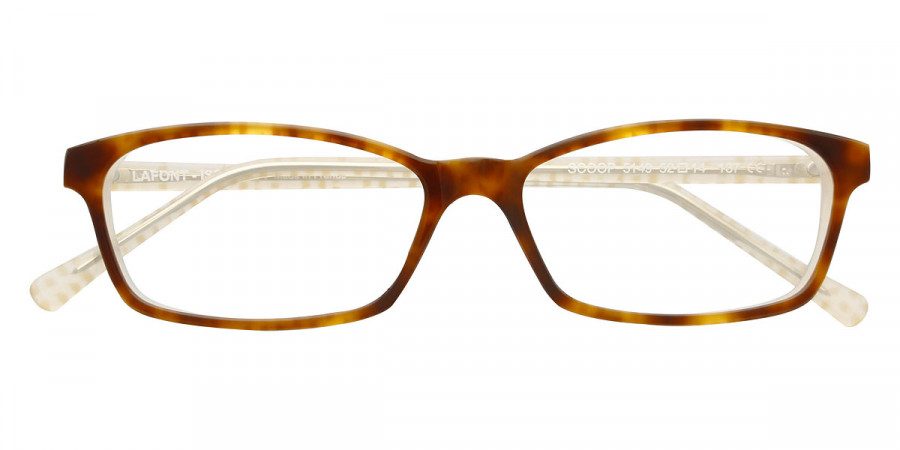 LaFont™ Scoop 5149 52 - Tortoiseshell