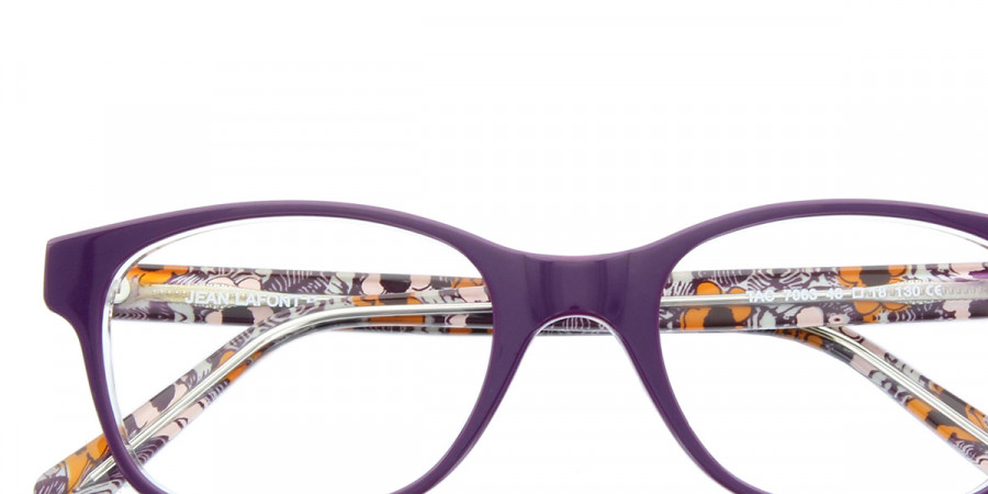 LaFont™ - Tac