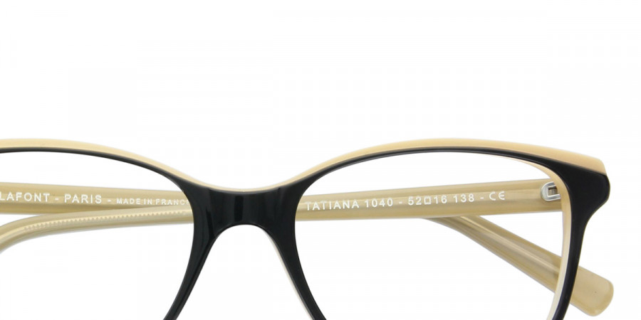 LaFont™ - Tatiana