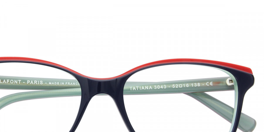 LaFont™ - Tatiana