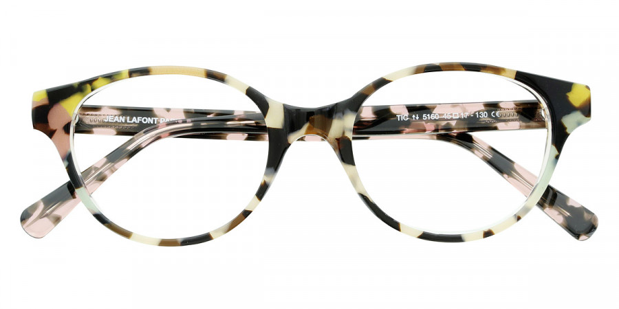 LaFont™ Tic 5160 45 - Tortoiseshell