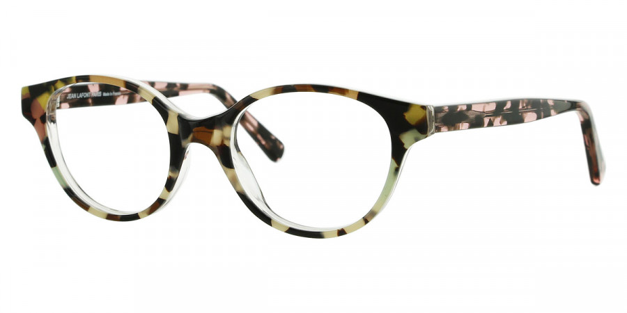 Color: Tortoiseshell (5160) - LaFont LAFTIC516045