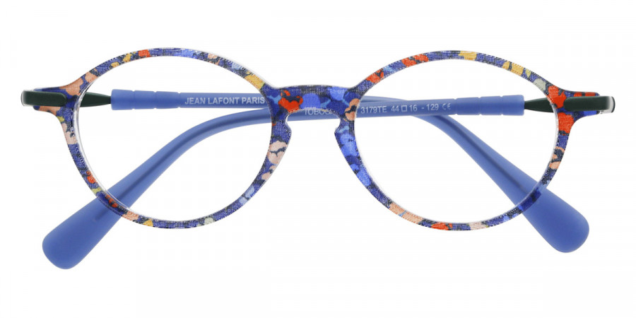 LaFont™ Tobogan 3179TE 44 - Blue