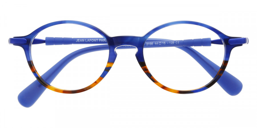 LaFont™ Tobogan 3198 44 - Blue