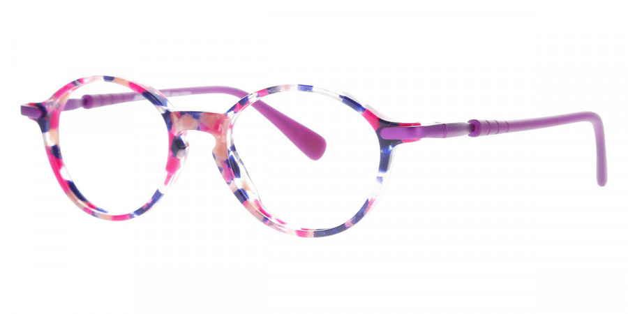 Color: Pink (7150) - LaFont LAFTOBOGAN715044