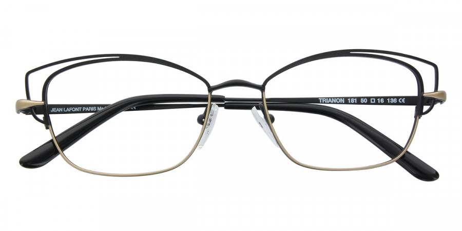 LaFont™ Trianon 181 50 - Black