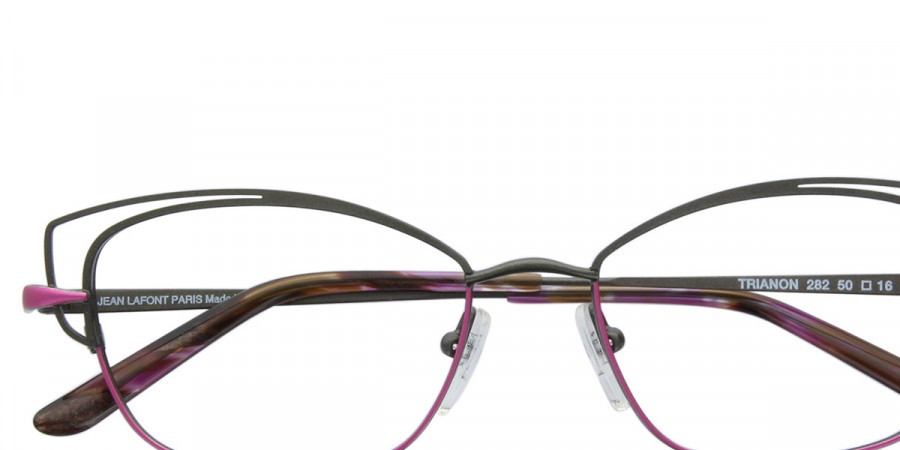 Color: Gray (282) - LaFont LAFTRIANON28250