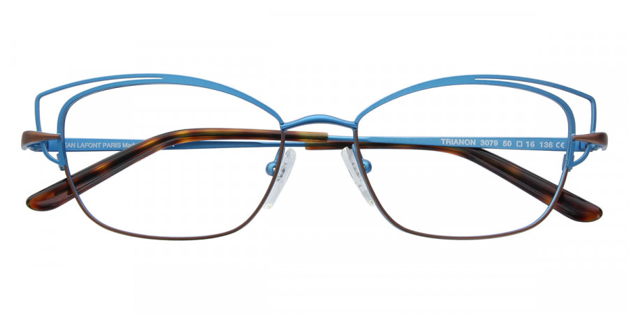 LaFont™ Trianon 3079 50 - Blue