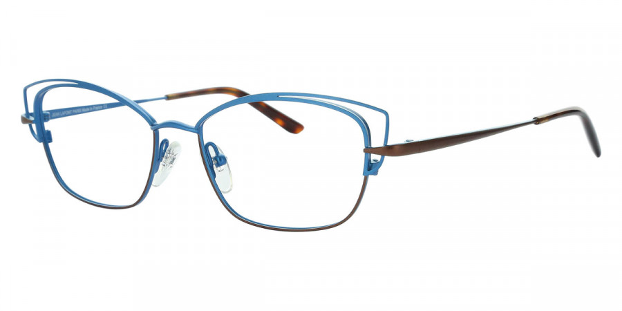 Color: Blue (3079) - LaFont LAFTRIANON307950