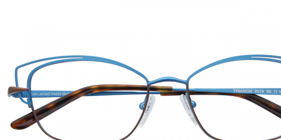 Color: Blue (3079) - LaFont LAFTRIANON307950