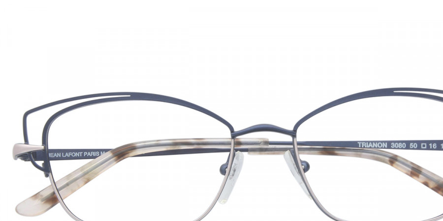 Color: Blue (3080) - LaFont LAFTRIANON308050