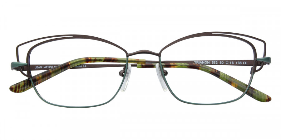 LaFont™ Trianon 572 50 - Brown