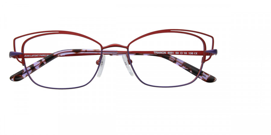 LaFont™ Trianon 6051 50 - Red