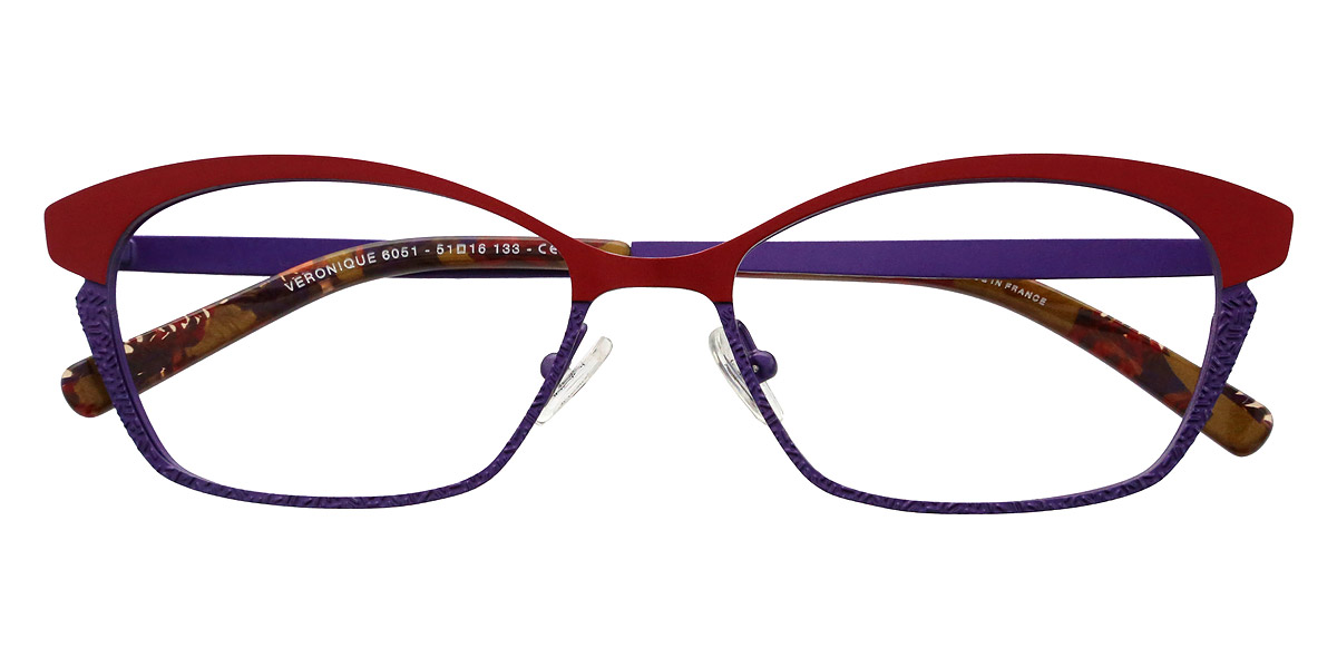 LaFont™ Veronique Cat-Eye Eyeglasses | EyeOns.com