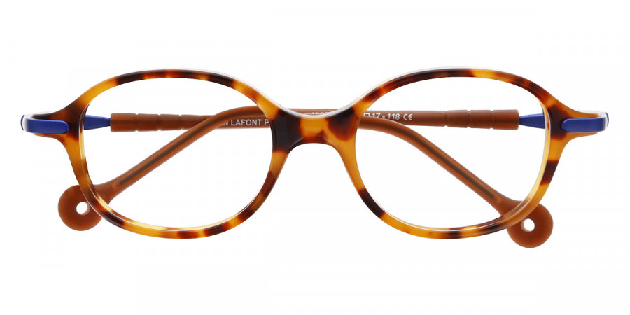 LaFont™ Victor 5156E 43 - Tortoiseshell